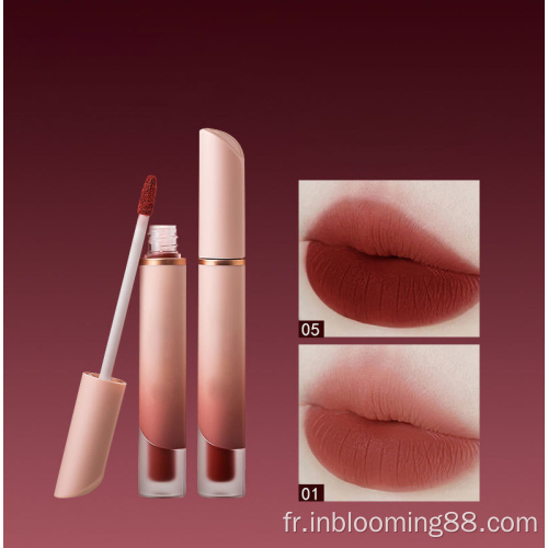 Maquillage de luxe Makeup-Labe private de brillant à lèvres gloss
